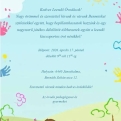 Nyílt nap a Szent Anna Katolikus Óvodában